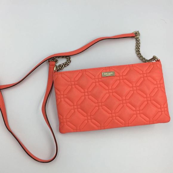 kate spade Handbags - NW/T Kate Spade Astor Court Presley crossbody bag